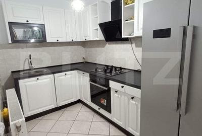 Vila deosebita pentru familie Dragodana