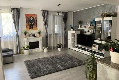 Casă cu 4 camere în Central - 6