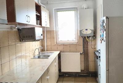 Apartament cu 2 camere semidecomandat, mobilat în Griviței - 2