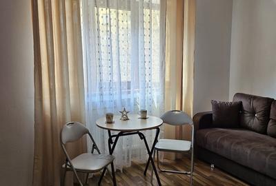 Garsonieră semidecomandată în P-ța Romană - 3