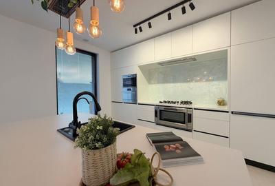 Proprietate nordica unica | spatii aerisite si finisaje high-class | Corbeanca - 13