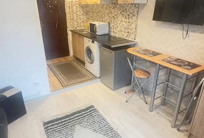 Garsonieră decomandată în Buziașului - 3