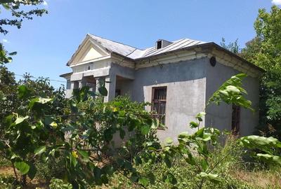Casă cu 3 camere cu Teren 2600 Mp în Dioști - 5