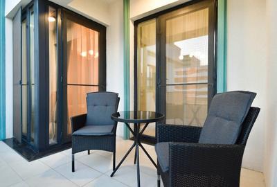 Apartament 2 camere My Pleca Residence - mobilat si utilat premium, NOU - 8