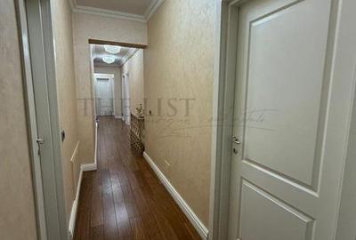 Apartament cu 2 camere decomandat, mobilat în Cotroceni - 6