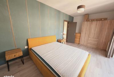 Apartament cu 2 camere în Triaj - 4