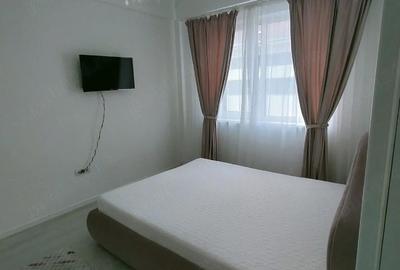 Apartament cu 3 camere semidecomandat în Braytim - 9