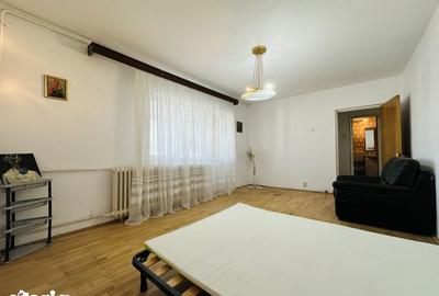 Apartament cu 4 camere semidecomandat, mobilat în Pantelimon - 10