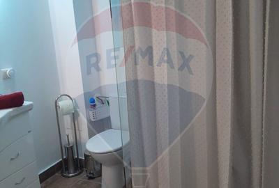 Casă cu 4 camere cu Teren 2500 Mp în Corbeni - 14