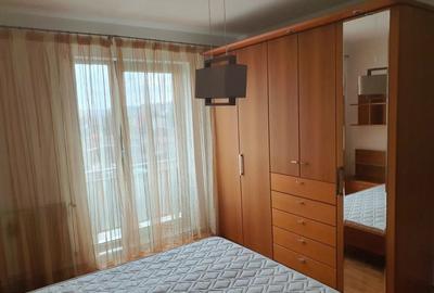 Apartament de 3 camere modern, 76mp, bloc nou - West Park (Lacul Morii) Apartament de 3 camere modern, 76mp, bloc nou - West Park (Lacul Morii) - 4