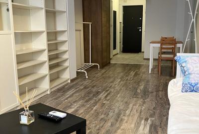 Inchiriere apartament 2 camere,4/4,renovat,mobilat utilat,modern si curat,600€ - 20