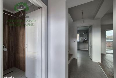 Casă cu 4 camere cu Teren 350 Mp în Miroslava - 14