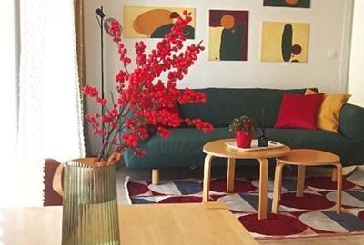 Apartament modern cu 2 camere de inchiriat, bloc nou, Aviatiei - 2