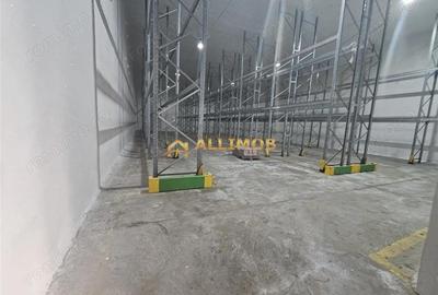 Spațiu comercial, de 420 mp, în Nord - 9