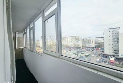 Apartament cu 2 camere semidecomandat în Gara de Nord - 8