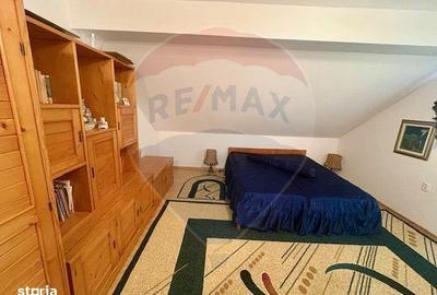 Casă cu 6 camere cu Teren 990 Mp în Ocna Șugatag - 8