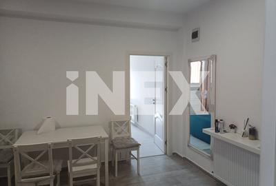 Inchiriere garsoniera bloc nou - 6