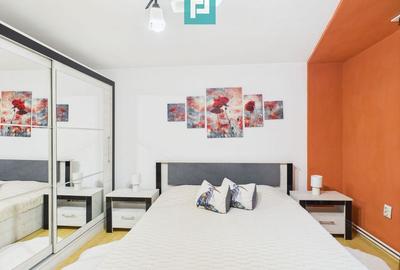 Casă cu 4 camere cu Teren 360 Mp în Central