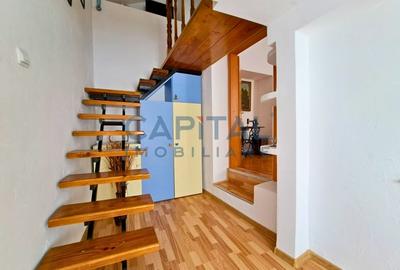 0% comision | Inchiriere apartament 3 camere | Centrul Istoric - 4
