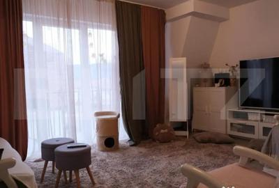 Apartament cu 3 camere decomandat în Central - 6