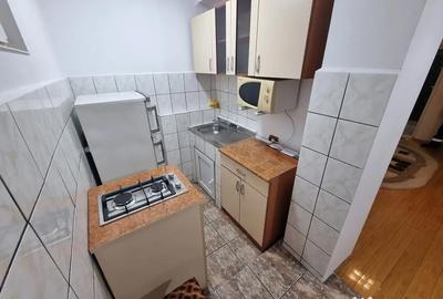 Garsonieră, mobilată în Km 4 - 6