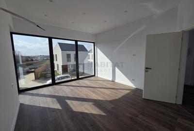 Casă individuală cu 5 camere cu Canalizare în Tunari - 22