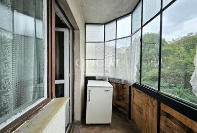 Apartament 2 camere | 49 mp | Etaj 2 | Zona OMV | Marasti - 7