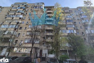 Garsonieră, mobilată în Rahova - 14