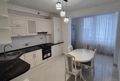 Apartament cu 2 camere semidecomandat în Central - 3