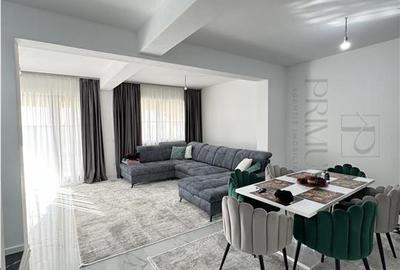 Duplex cu 4 camere cu Canalizare în Giroc - 3