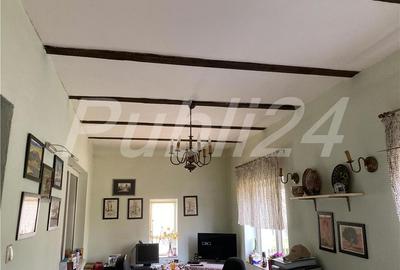 Casă cu 8 camere în Coțofenești - 5