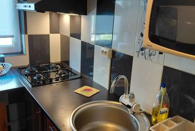 Apartament cu 2 camere nedecomandat în Central - 3