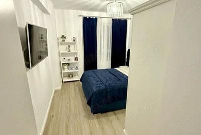 Apartament cu 2 camere decomandat în Apărătorii Patriei - 3