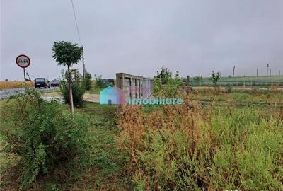 Teren de 2700 mp, în Dumbrăveni - 3