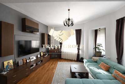 Apartament cu 4 camere decomandat în Grădina Icoanei - 4