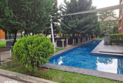 Apartament cu 3 camere decomandat în Dudești - 12