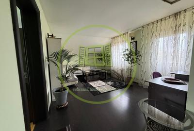 Casă individuală cu 5 camere cu Teren 713 Mp în Cârcea - 2