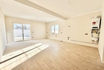 Duplex cu 3 camere si 2 bai - Mosnita Noua - Cartier Europa - 4