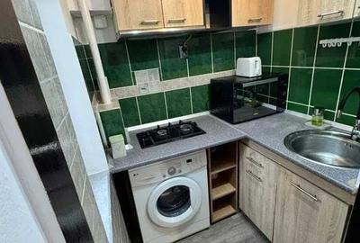 Apartament cu 2 camere nedecomandat, mobilat în Tomis Nord - 3