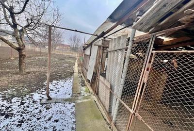 Casă cu 3 camere cu Teren 750 Mp în Sâncraiu de Mureș - 7