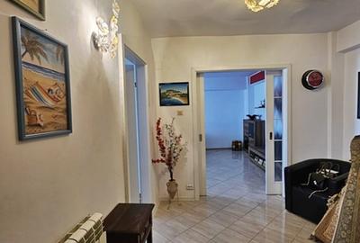 Apartament cu 2 camere decomandat, mobilat în Capitol - 22