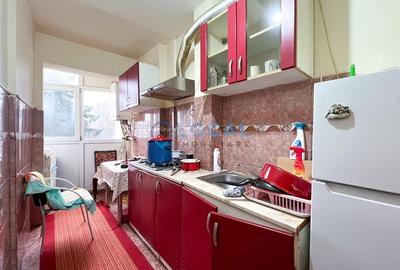 Apartament 3 camere, 65.7 mp, centrala proprie, Manastur - 5