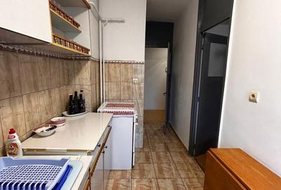 Garsonieră decomandată în Piața Unirii - 5