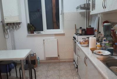 AVANTAJOS! Proprietar, inchiriez apartament 4 camere Trivale la pret de 3 camere! - 8
