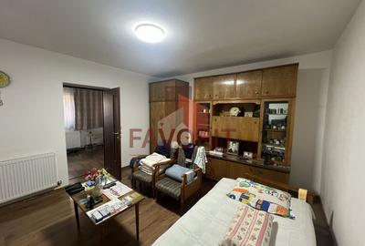 Apartament cu 2 camere semidecomandat în Odobescu - 5
