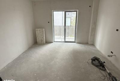 Apartament cu 2 camere decomandat în Cug