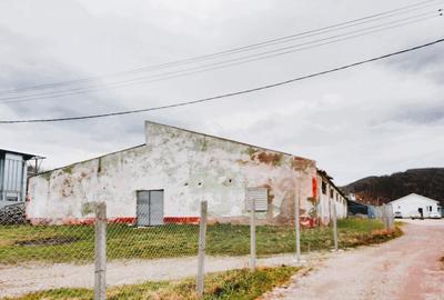 Hala productie zona industriala a localitatii Beclean - 4