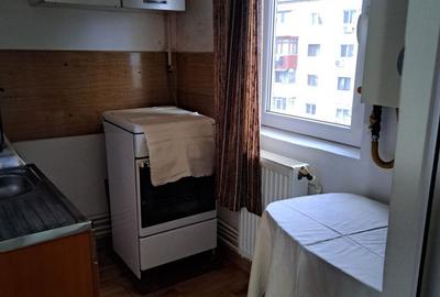 Garsonieră decomandată în Exterior Vest - 2