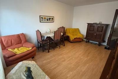 Apartament cu 3 camere decomandat, mobilat în Tomis Nord - 2