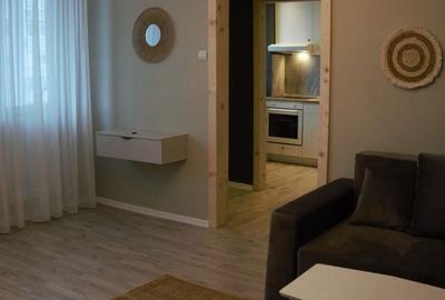 Apartament cu 2 camere în 1 Mai - 12